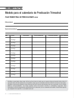 Modelo para calendario de predicación - trimestral.pdf